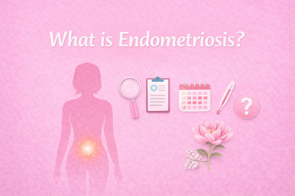 what is endometriosis
