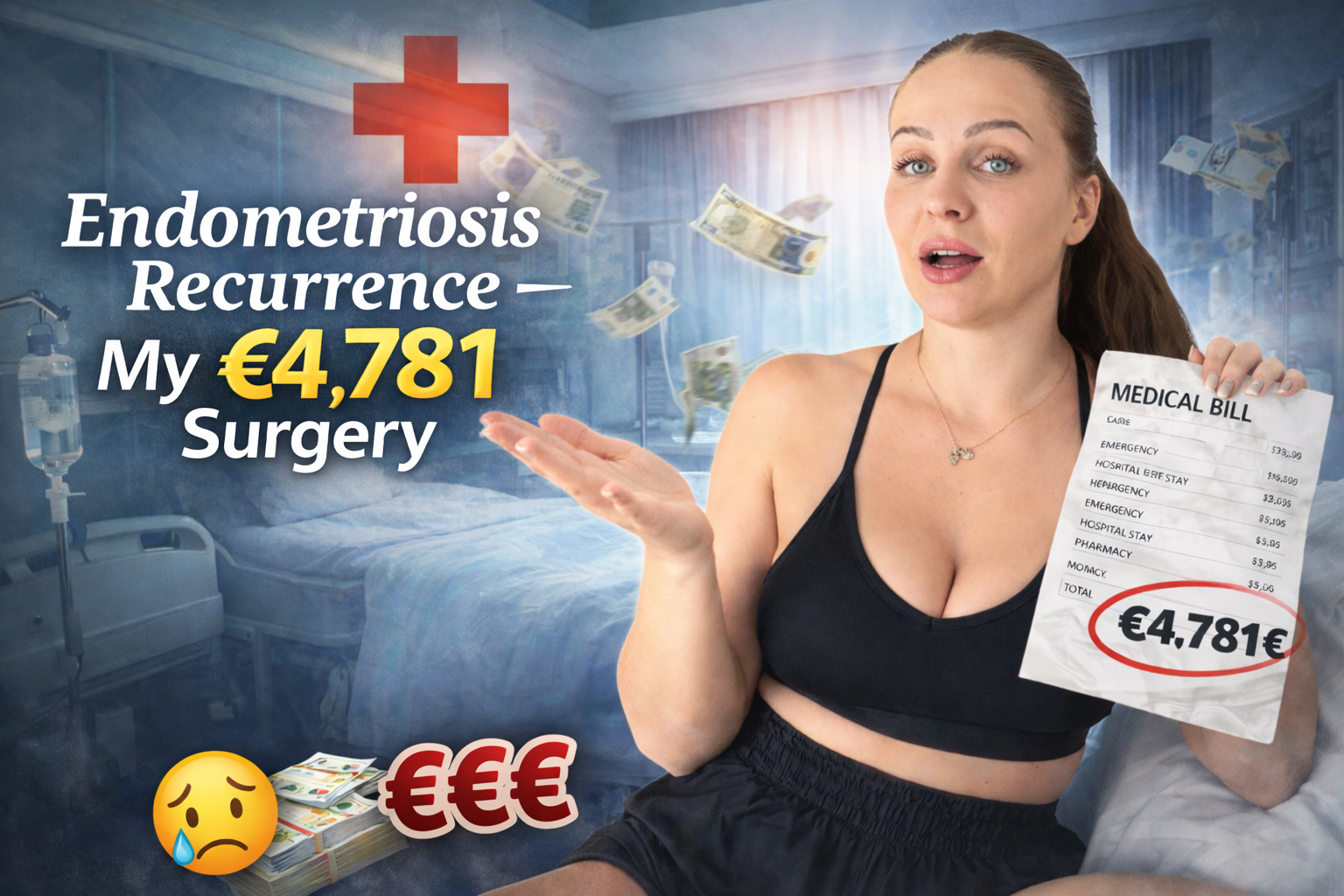 Endometriosis surgery
